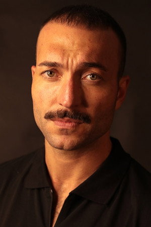 Görkem Sevindik portrait