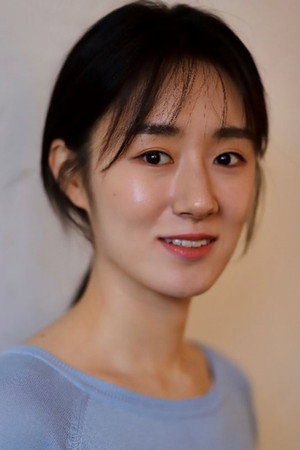Yun Seul portrait