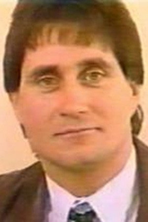 Bernd portrait