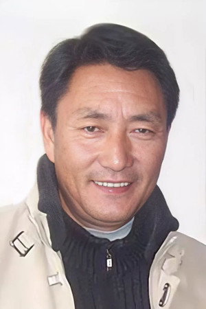 Duobujie portrait