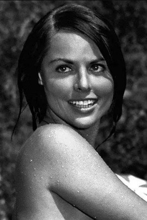 Diane Webber portrait