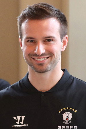 Mathias Niederberger portrait