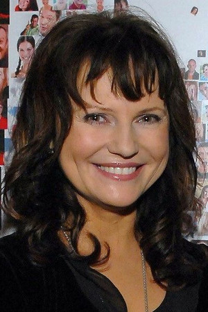 Karina Szafrańska portrait