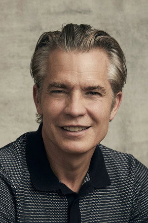 Timothy Olyphant portrait