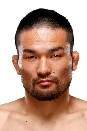 Katsunori Kikuno portrait