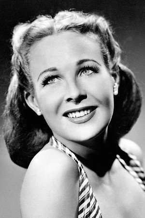 Wendy Barrie portrait