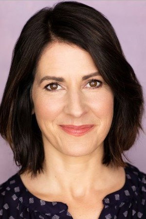 Alina Phelan portrait
