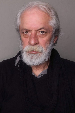 İzzet Çivril portrait