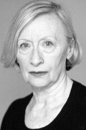 Thérèse Roussel portrait