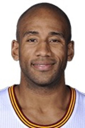 Dahntay Jones portrait