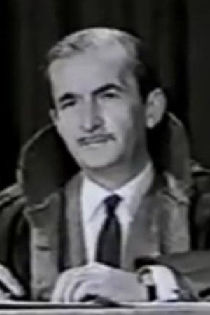Bedri Çavusoglu portrait