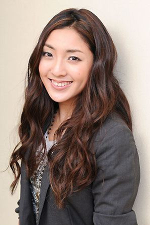 Ayane Nagabuchi portrait