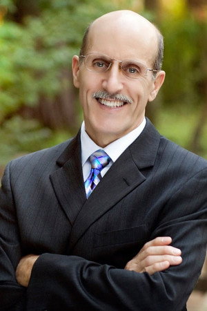 Doug Bachelor portrait