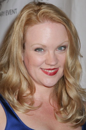 Ashley Palmer portrait
