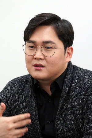 Kim Ji-yul portrait