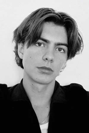 Diego Chiat portrait