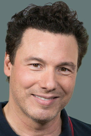 Rocco DiSpirito portrait