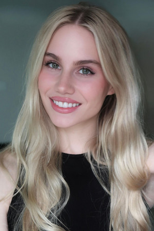 Colette Cherry portrait