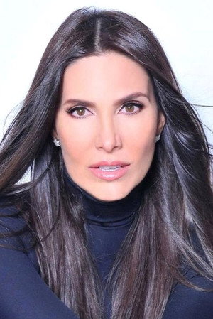 Ana Karina Manco portrait