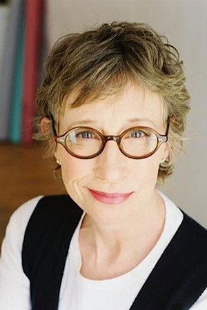 Robin Duke portrait