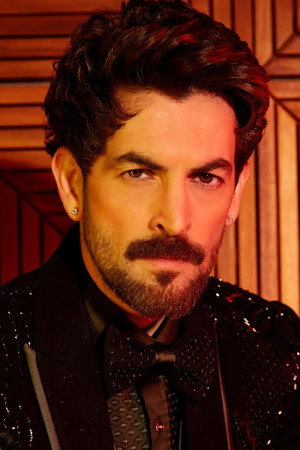 Neil Nitin Mukesh portrait
