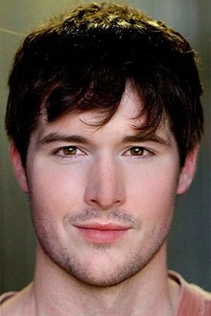 Joshua Neil portrait