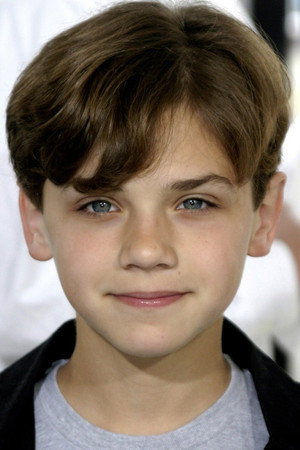 Hayden McFarland portrait