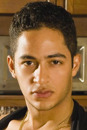 Aydan Cruz portrait