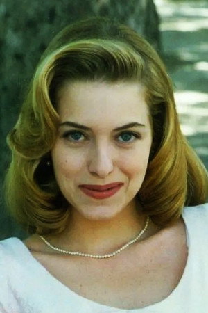 Tatiana Issa portrait