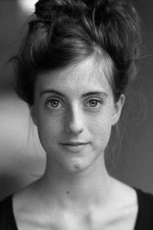 Grace Chilton portrait