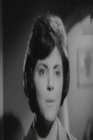 Fayza Fouad portrait