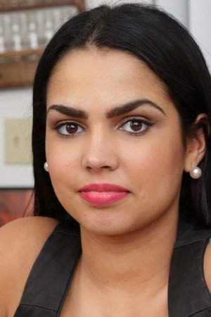 Ada Sanchez portrait