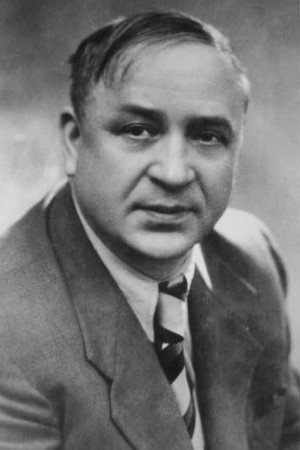 Vladimir Voronov portrait