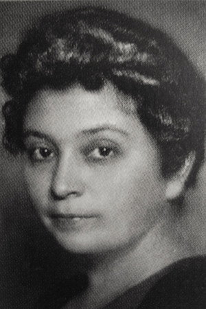 Elisabeta Skulskaja portrait
