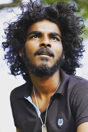 Raju Shivaratri portrait