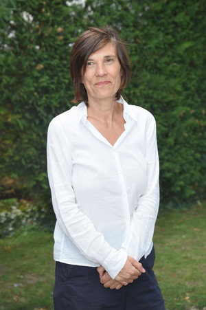 Catherine Corsini portrait