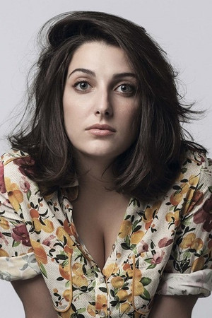Clarice Falcão portrait