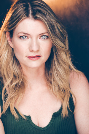 Elizabeth Leiner portrait