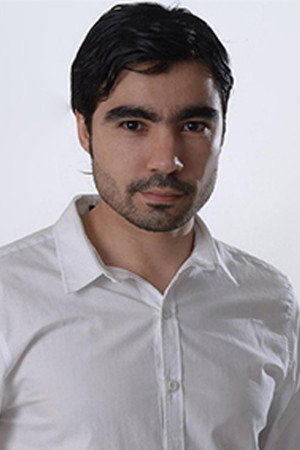 Facundo Aquinos portrait