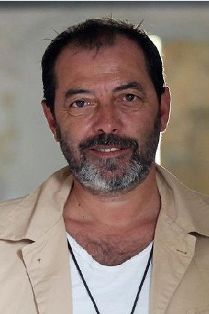 Turgay Kantürk portrait