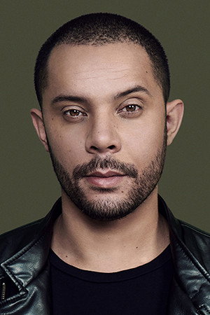 Wildstylez portrait