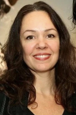 Claudia Cepeda portrait