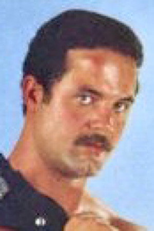 Matthew Marks portrait
