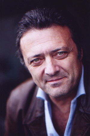 Patrick Guillemin portrait