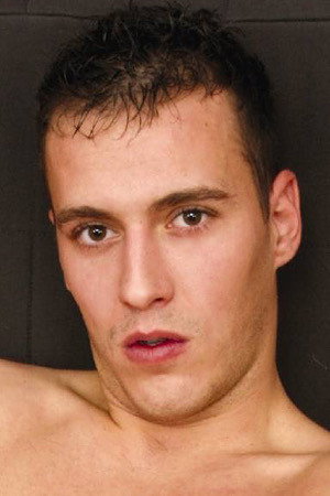 Nick Silver portrait