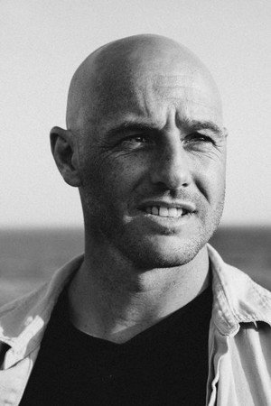 Sam Hammer portrait