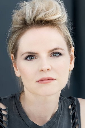 Lori Katz portrait