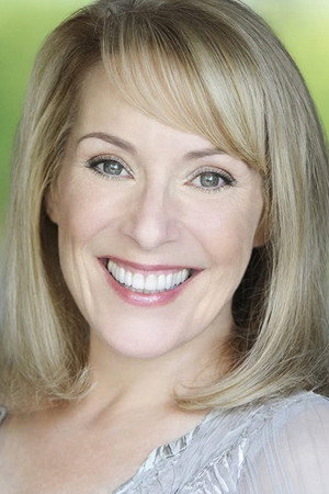 Cindy Roberts portrait