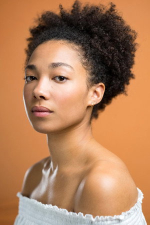Sophie Lenglinger portrait