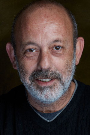 Chema del Barco portrait